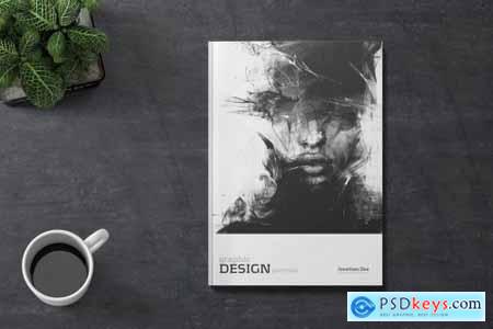 Creative Design Portfolio 01