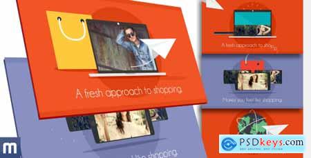 VideoHive Fresh Approach - Advertise - Make Your Video ads 9463635