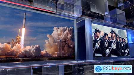VideoHive Information News 24463894