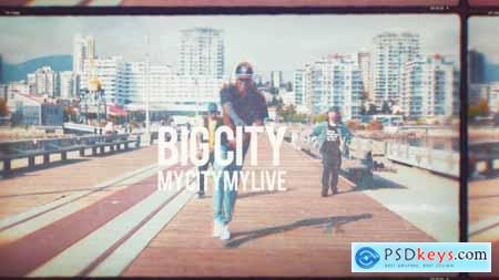 VideoHive My life My rules 19622909