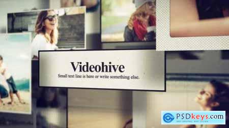 Videohive Emotions 23314938