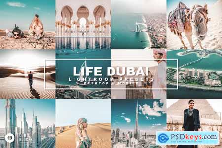 33 Life Dubai 4115037