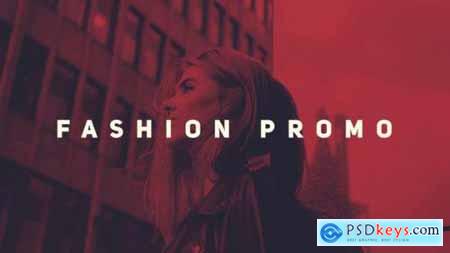 Videohive Fashion Promo 24671264