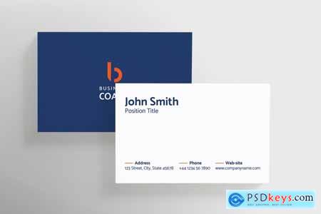 Business Coach Print Pack 4140043