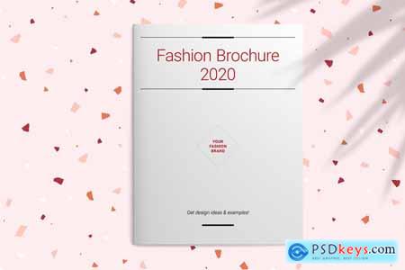 Fashion Brochure 4140143