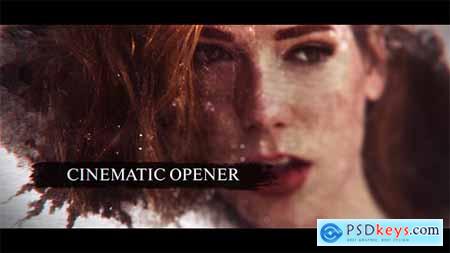 VideoHive Movie Opening Titles 15801826