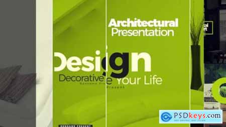 Videohive Architectural Presentation 21336966