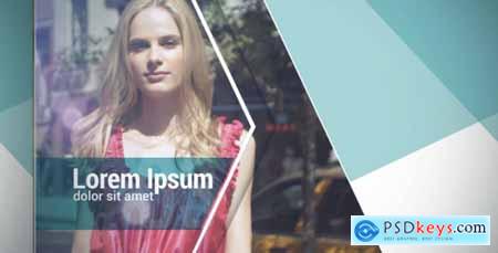Videohive Fashion Pack 2 7450725