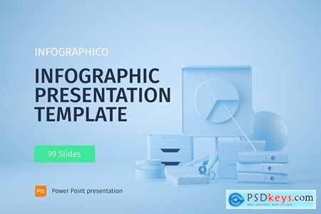 INFOGRAPHICO - Power Point Presentation