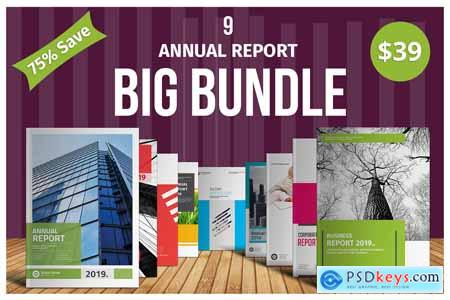 Big Bundle Annual Report-1 4067337