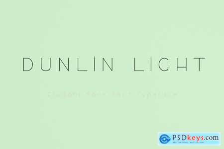Dunlin Light (Update) 2580222