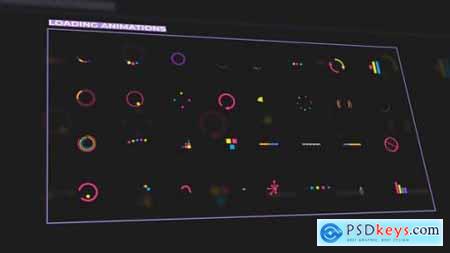 Videohive Motion Graphic Effects 24774605