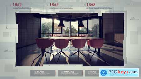 Videohive Your Success Business Slides 24793311