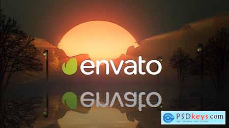 VideoHive Dawn Intro 24783248