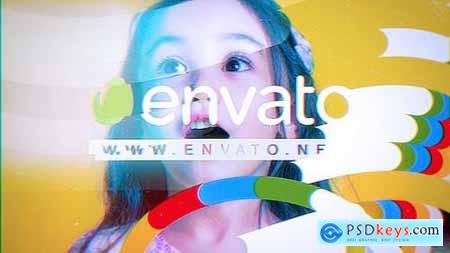 Videohive Colorful Thoughts 17970846