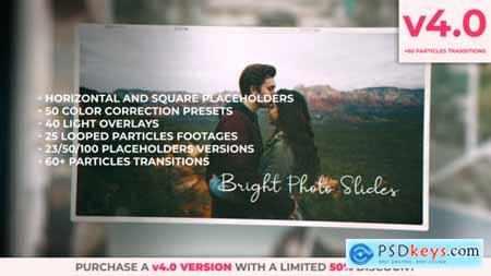 Videohive This Is Slideshow V4 23649519