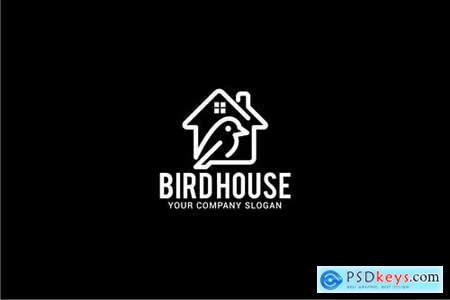 bird house