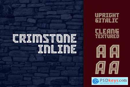 Crimstone Inline