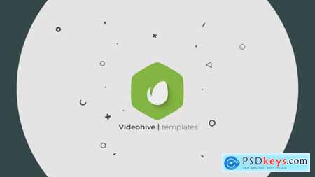 VideoHive Clean Logo Reveal 21607366