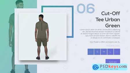 VideoHive Online Shopping 24379472