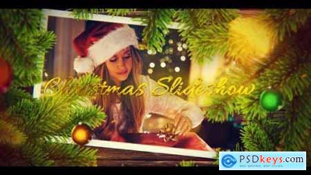 Videohive Christmas Wishes 22982305