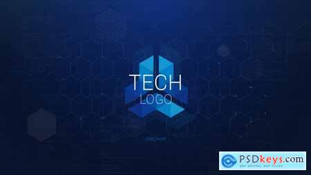 VideoHive Tech Logo 22866649