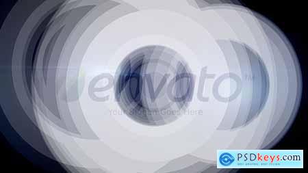 Videohive Circle Logo Reveal 3212364