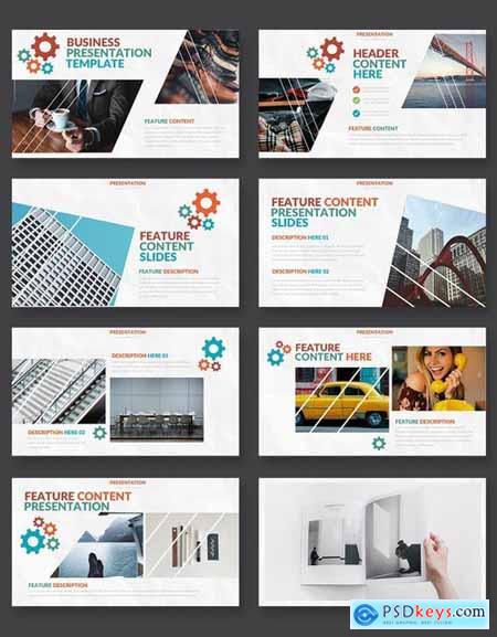 Business Powerpoint Powerpoint and Keynote Templates