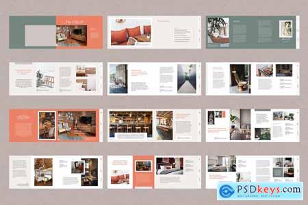 Ubud - Architecture Brochure 4237916