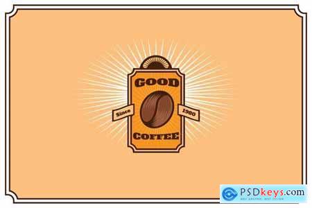 Good Coffee - Mascot & Esport Logo