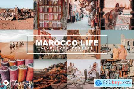 55. Marocco Life 4207639