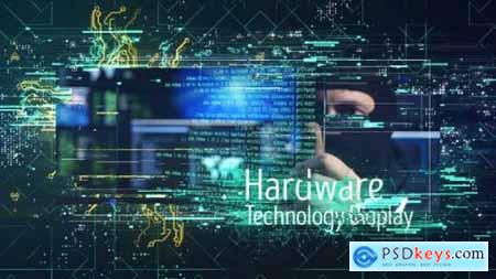 Videohive Hardware Technology Display 21934616