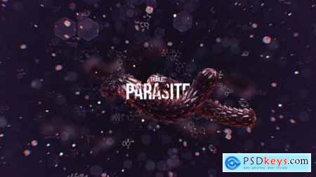 Parasite Torrent