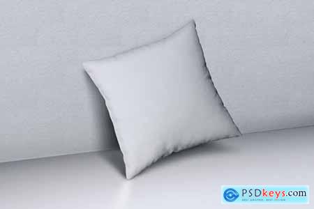 Pillow Mockup 02