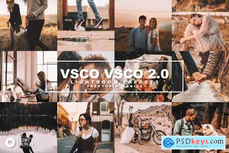 49. VSCO VSCO 2.0 4184844