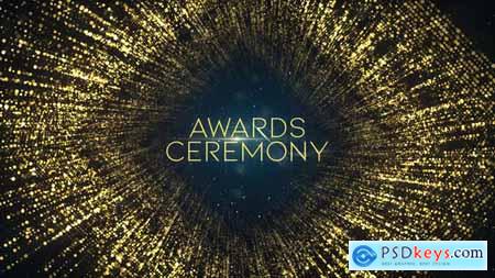 Videohive Awards Ceremony Opener 24348898