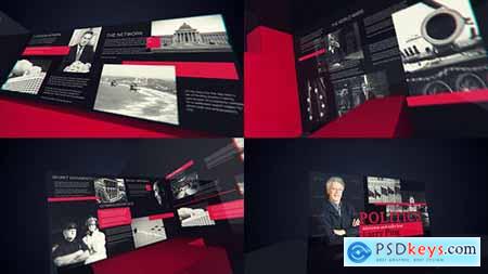 Videohive TV Broadcast Package 2 8859701