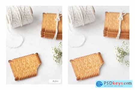 Photoshop Actions - Natural Indoors 3727992