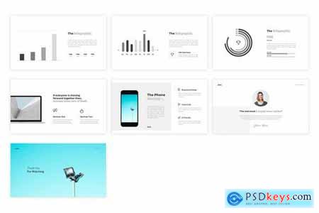 Zelis - Powerpoint and Keynote Templates