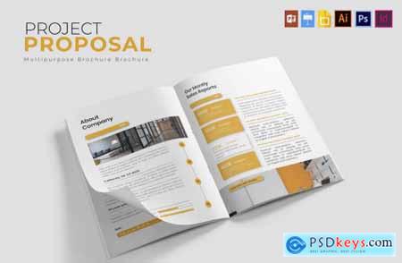 Project - Proposal