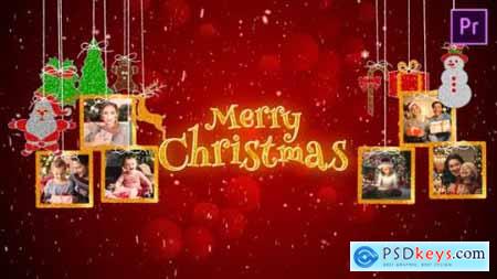 Videohive Christmas Joy 25026510