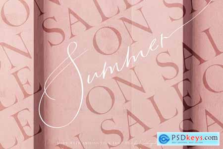 Abiding Love Collection Font Duo 3838570