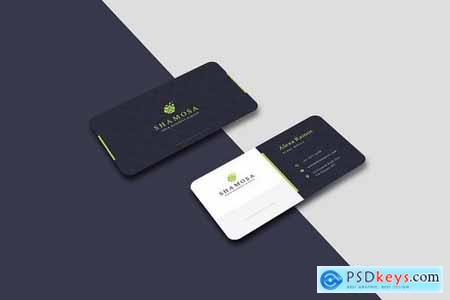 Business Card422