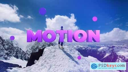 Videohive Upbeat Opener FCPX & Motion 23494499