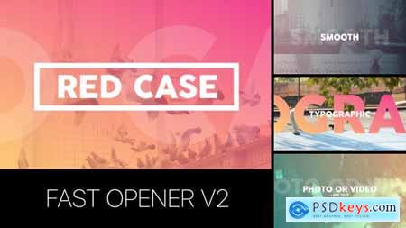 Videohive Fast Opener v2 19490252