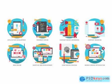 Business and Development Design Pack