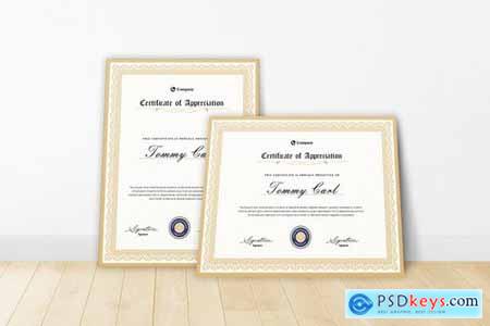 download certificate pack photoshop