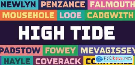 High Tide AT