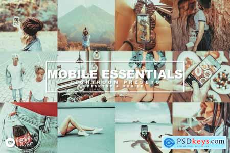 41 Mobile Essentials 10 4117247