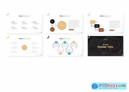 Nutrition - Powerpoint Google Slides and Keynote Templates